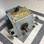 Thermador Oem Magnetron 00486742 14-29-594 14-37-422 14-39-235 35-00-540. Fixed Price $145.95.
