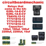 Repair Kit 316462868 Frigidaire Oven Control Board. Fixed Price $60.00.
