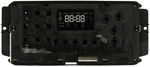 Whirlpool Range WPW10424884 Control Board - No Overlay. Fixed Price $38.82.
