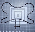 Dacor Range Oven Bake Element 62637 Ecd Ecs Mcd Mcs Tested Genuine Oem. Fixed Price $99.96.