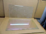 Whirlpool Double Oven Inner Glass (set Of 2) Part # 9759225 WP4449259. Fixed Price $68.98.