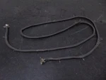 Frigidaire Range GCFG3070BFA Door Seal Gasket 5304528053. Fixed Price $23.95.