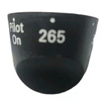 Magic Chef Black Oven Range Stove Burner Knob Replacement Rv Camper Cooktop. Fixed Price $13.33.