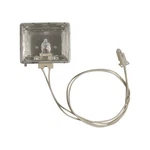 W10472386 Whirlpool Appliance Lens-light. Fixed Price $86.02.