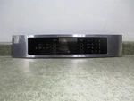 Jenn-air Oven Control Panel Scratches/dents Part # 74008400 74011957. Fixed Price $176.00.