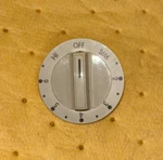 Genuine Oem Frigidaire Kenmore 316123305 Surface Burner (almond) Knob. Fixed Price $20.00.