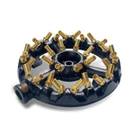 Sunrise Kitchen Supply Jet Burner 32 Tip Natural Gas. Fixed Price $93.26.