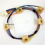 New Genuine/oem Viking Ignitor Switch Harness 5B, 36 Part #PE070819. Fixed Price $201.00.