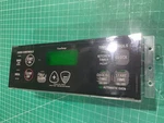 191D3927P001 WB27T10490 Range Control Board AZ234047 AR2801. Fixed Price $56.96.