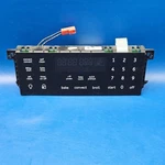 Genuine Frigidaire Range Oven Control Board # 316560132 Broken Hanging Ears. Fixed Price $239.99.