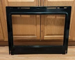 Oem Whirlpool Oven Door Frame WPW10709147 W10320791 ( Only). Fixed Price $65.80.