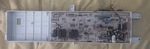 Genuine Lg Range Control Board EBR73592804, Pre-owned. Fixed Price $94.00.
