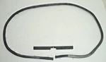 Viking Oven DSOE301 Door Gasket 009007-000 Ships 24 Hours. Fixed Price $79.99.
