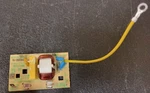 Oem Frigidaire Microwave Noise Filter 5304525109 For GMOS1962AF Free Shipping. Fixed Price $12.76.