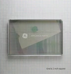WB55T10067 Ge Frame Window Pack Assembly Oem. Fixed Price $276.59.