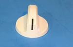 Frigidaire Electric Range FFEF3015PWB: Surface Burner Knob (316543800) (P6473). Fixed Price $17.99.