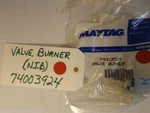 Maytag Whirlpool Stove 1951369 Burner Valve New. Fixed Price $34.99.