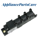 Frigidaire Range Oven Spark Module ( Outputs ) 5304505696. Fixed Price $31.99.