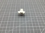 5304509439 -oem Frigidaire Microwave Turntable Coupler *free Shipping*. Fixed Price $15.00.