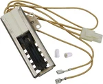 Oven Igniter For Frigidaire LFGF3014LBC FFGF3047LSF FFGF3011LWC FFGF3047LSE New. Fixed Price $33.99.