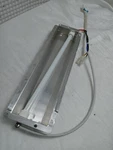 Ge Microwave Heater Miraclon WB21X10141 Reflector WB02X11318 Harness WB18X10387. Fixed Price $49.99.