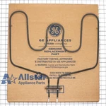 Range/stove/oven Bake Element WB44T10018. Fixed Price $75.99.