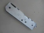 Electric Range Model JBS55DM2WW Hinge Receiver WB10T10068. Fixed Price $14.95.