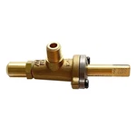 Sunrise Heavy Duty Natural Gas Range Stove Top Burner Valve 2 Pack Made In Taiwa. Fixed Price $75.17.