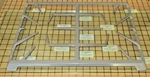 Thermador Range Grate (GOOD)00142537, 14-33-541-02, 16-10-648-02, 488737. Fixed Price $199.95.