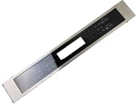 Whirlpool Wall Oven Control Panel Assembly (stainless) W11093254 New. Fixed Price $220.00.