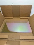 WP9759225 Whirlpool Inner Door Glass Oem. Fixed Price $60.00.