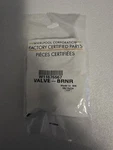 Genuine Oem Whirlpool W10467728 Range Burner Valve. Fixed Price $19.99.