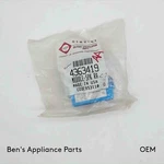 New Oem Whirlpool 4363419 Oven Range Spark Module. Fixed Price $89.99.