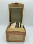 Honeywell Heating Cooling Thermostats T872A-1035-1. Fixed Price $49.00.