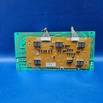 Genuine Lg Range Oven Control Board Assy # EBR73821008 EBR64624903. Fixed Price $199.98.
