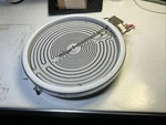 Frigidaire Surface Element Part # 60.25175.022 Free Shipping. Fixed Price $141.10.