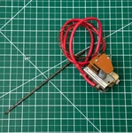 Ge Wall Oven Thermostat WB20T10002 191D2337P002. Fixed Price $69.00.