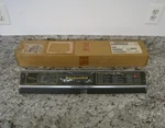 New Genuine Oem Kitchenaid Fsp 4163114 Selectra Dishwasher Control Board Panel. Fixed Price $99.99.