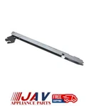 Oem Kenmore Microwave Hnge-door Inv# LR345. Fixed Price $108.50.