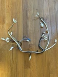 Wire Harness WB18X47435 For Ge JVM3162DJ4BB Microwave WH80. Fixed Price $15.88.
