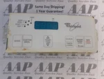 Whirlpool Control 98007079 6610258 60 Day Warranty Fast+ Free Ship. Fixed Price $87.56.