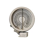 Whirlpool WFE770H0FZ0 W10342780 Oven Range Left Rear Surface Element 6 1/2 Wide. Fixed Price $34.95.