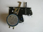New Range Oven Door Lock Latch Motor Assembly 821-30-P LDO-49TY-P1 WB02K10206. Fixed Price $49.95.