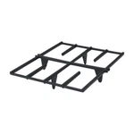 WP9761557CB Oem Whirlpool Range Surface Burner Gate Replaces W10310902. Fixed Price $116.90.