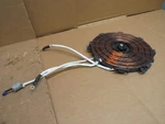 Lg Range Heater Coil (med.) - New Part # MEE64286602. Fixed Price $139.98.