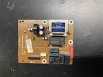 Hotpoint WB07X10558 WB27X10655 Microwave Control Board Panel AZ22546 BK1097. Fixed Price $133.94.