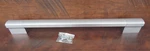 Miele DS6808CBW Classic Handle Chrome. Fixed Price $132.61.
