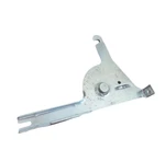Left Only Oem Dishwasher Door Arm Hinge WD14X20128 WD14X20129 Free Shipping. Fixed Price $9.58.