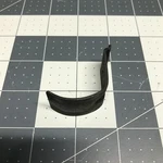 Oem Whirlpool Oven Door Glass Bracket W10812024 W10284285 #3. Fixed Price $24.95.