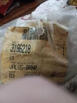 3186218 Whirlpool Gas Range Burner Valve. Fixed Price $19.99.
